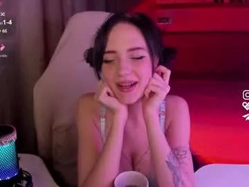 Photos of elizabethbritanny from Chaturbate is Freechat