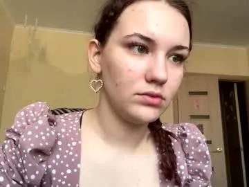 elizabethgraceful from Chaturbate is Freechat