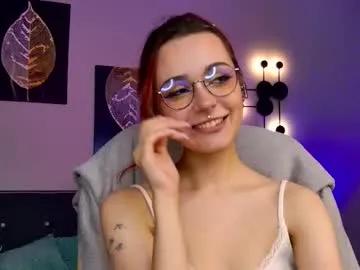 elizabethmilller_ from Chaturbate is Freechat