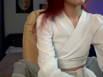 elizabethmilller_ from Chaturbate is Freechat