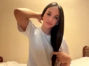 elizabethrabin from Chaturbate is Freechat