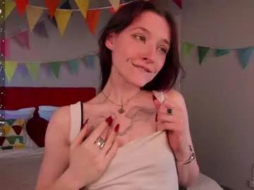 elizabethswoon from Chaturbate is Freechat