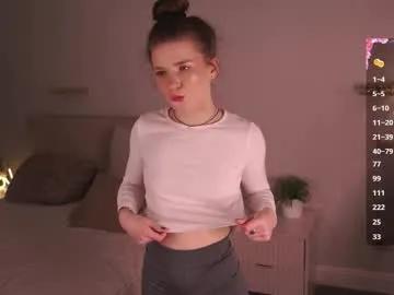 elizebethcreeley from Chaturbate is Freechat