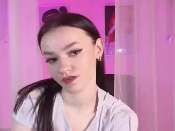 elizzza_ from Chaturbate is Freechat