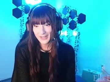 ella_ecstasy from Chaturbate is Freechat