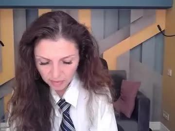 ellalongs from Chaturbate is Freechat