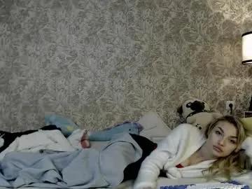 ellamilla from Chaturbate is Freechat