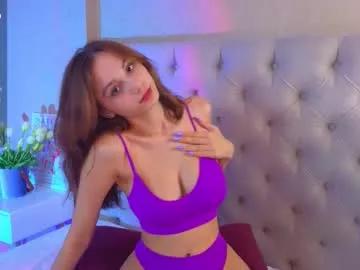 ellarabbit from Chaturbate