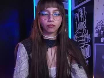 elle_uwu from Chaturbate is Freechat