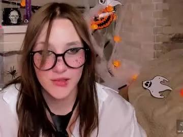 elle_wooods from Chaturbate is Freechat