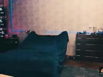 Ellen_busty from Chaturbate