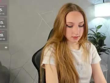 ellen_marshall from Chaturbate is Freechat