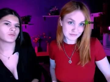 ellie_fire from Chaturbate is Freechat