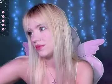 ellie_lovely_girl from Chaturbate is Freechat