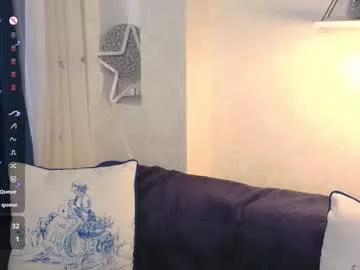 ellie_royce from Chaturbate is Freechat