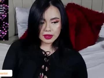 elliemartinni from Chaturbate is Freechat