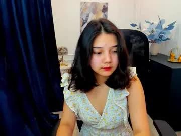 ellievensda from Chaturbate is Freechat