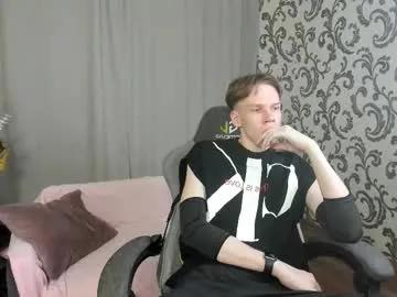 elliot_mars_ from Chaturbate is Freechat