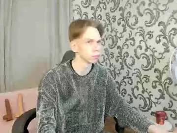 elliot_mars_ from Chaturbate is Freechat