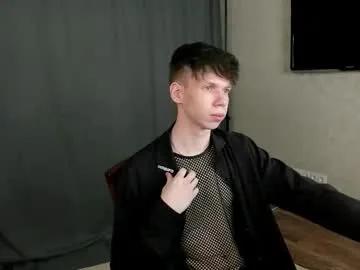 elliot_mars_ from Chaturbate is Freechat