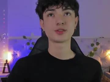 elliot_younng from Chaturbate is Freechat