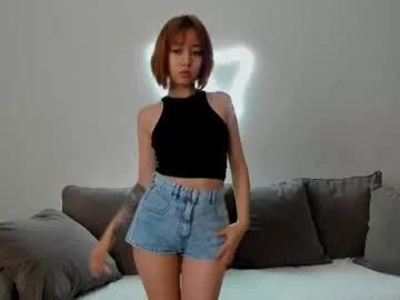 elly_cute_ from Chaturbate is Freechat
