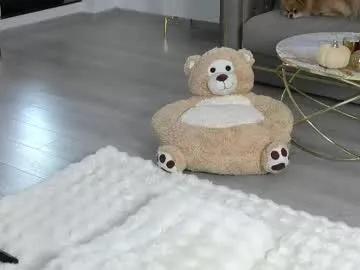 ellyxxxelly from Chaturbate is Freechat