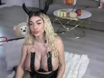 ellyxxxelly from Chaturbate is Freechat