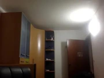elnamelezz from Chaturbate is Freechat