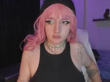 eloisee_ from Chaturbate is Freechat