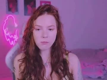 elsie_ginger from Chaturbate is Freechat