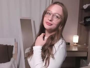 elva_liz from Chaturbate is Freechat