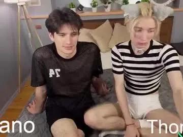 elvano_et from Chaturbate is Freechat