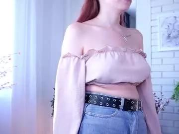 elviaheming from Chaturbate is Freechat