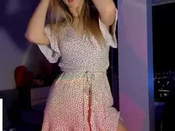 elysia_xo from Chaturbate is Freechat