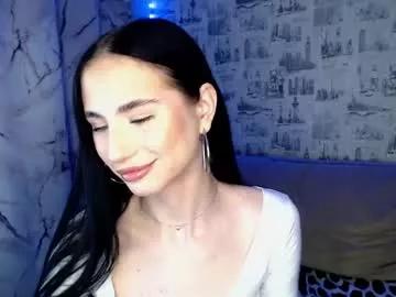 elysian_camila from Chaturbate is Freechat