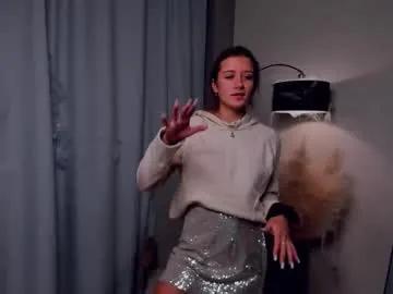 emelineweeman from Chaturbate is Freechat