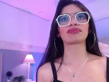 Emerald_gh from Chaturbate