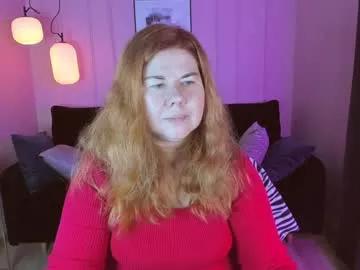 emilia__fox from Chaturbate is Freechat