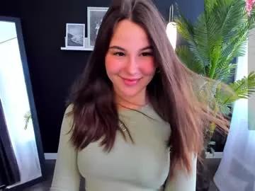 emilia_dream from Chaturbate is Freechat