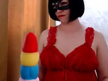 emilia_loki from Chaturbate is Freechat