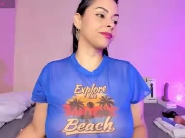 emilianaa1 from Chaturbate is Freechat