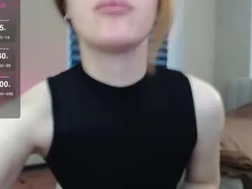 emiliarhodes from Chaturbate is Freechat