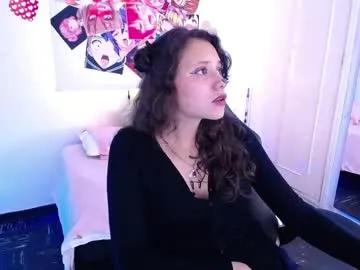 emilirusso from Chaturbate is Freechat