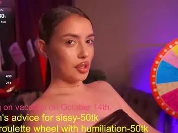emiliyaroude from Chaturbate is Freechat
