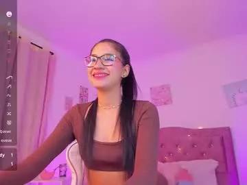 emilly_star from Chaturbate is Freechat