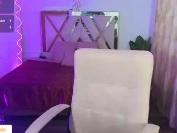 emilly_tay from Chaturbate is Freechat