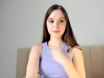 emillysia from Chaturbate is Freechat