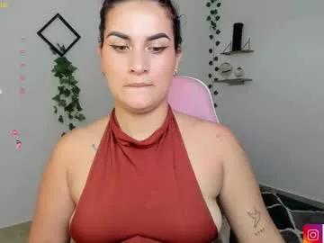 emily_coraline from Chaturbate is Freechat