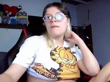 emily_katz from Chaturbate is Freechat